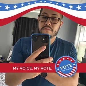 Meet your Posher, Gilbert